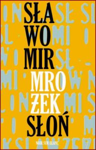 SŁOŃ