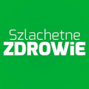 SZLACHETNE ZDROWIE Annual Subscription - Mgz