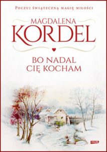BO NADAL CIĘ KOCHAM