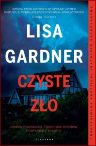 CZYSTE ZŁO (When You See Me)