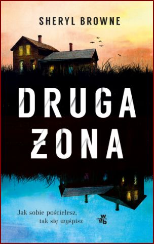 DRUGA ŻONA (The Second Wife) – Polonia Bookstore Chicago