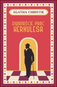 DWANAŚCIE PRAC HERKULESA (The Labours of Hercules)