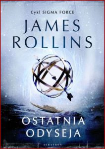 OSTATNIA ODYSEJA (The Last Odyssey)