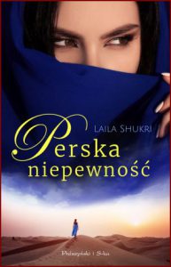 PERSKA NIEPEWNOŚĆ