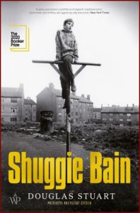 SHUGGIE BAIN - in Polish Language