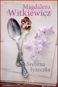 SREBRNA ŁYŻECZKA