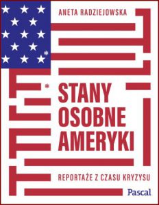 STANY OSOBNE AMERYKI
