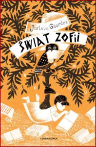 ŚWIAT ZOFII (Sophie's World)