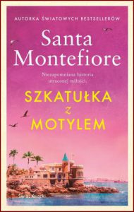 SZKATUŁKA Z MOTYLEM (Butterfly Box)