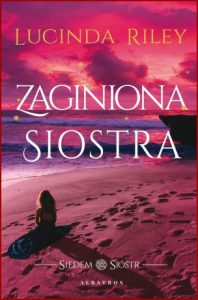 ZAGINIONA SIOSTRA Siedem sióstr vol 7 (The Missing Sister)