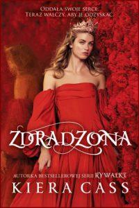 ZDRADZONA (The Betrayed)