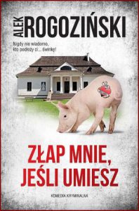 ZŁAP MNIE JEŚLI UMIESZ