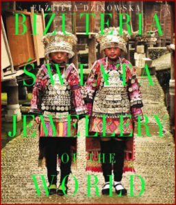 BIŻUTERIA ŚWIATA Jewellery of the World (Bilingual edition)