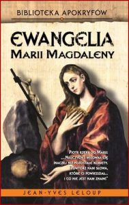 EWANGELIA MARII MAGDALENY