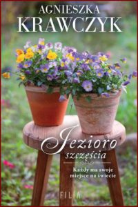JEZIORO SZCZĘŚCIA Magiczne miejsce vol 4