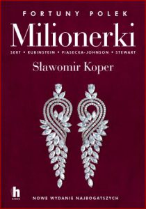 MILIONERKI Fortuny Polek