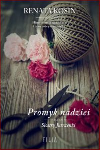 PROMYK NADZIEI Siostry Jutrzenki vol 5