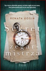 SEKRET ZEGARMISTRZA