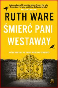 ŚMIERĆ PANI WESTAWAY (The Death of Mrs Westaway)