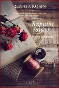 SZPULKI LOSÓW Siostry Jutrzenki vol 3