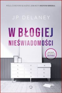 W BŁOGIEJ NIEŚWIADOMOŚCI (Playing Nice)