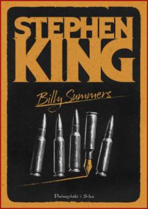BILLY SUMMERS - In Polish Language