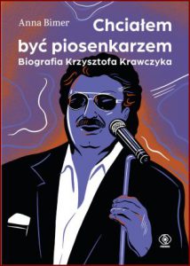 CHCIAŁEM BYĆ PIOSENKARZEM