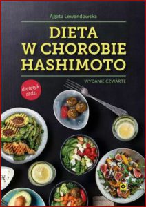 DIETA W CHOROBIE HASHIMOTO