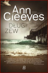 DŁUGI ZEW (The Long Call)