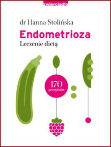 ENDOMETRIOZA Leczenie dietą