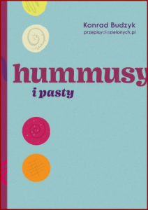 HUMMUSY I PASTY