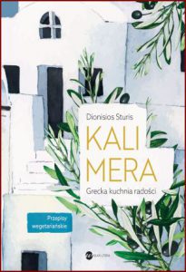 KALIMERA Grecka kuchnia radości