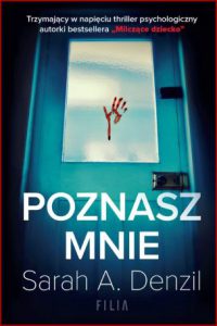 POZNASZ MNIE (The Broken Ones)