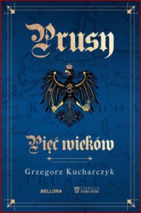 PRUSY Pięć wieków