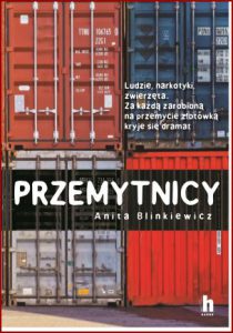 PRZEMYTNICY