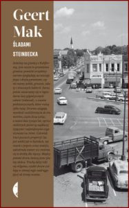 ŚLADAMI STEINBECKA W poszukiwaniu Ameryki (In America: Travels with John Steinbeck)