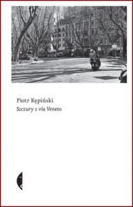 SZCZURY Z VIA VENETO