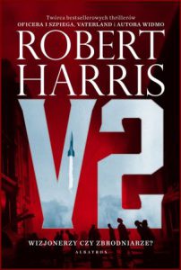 V2 (V2: A Novel of World War II)