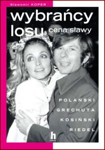 WYBRAŃCY LOSU Cena sławy