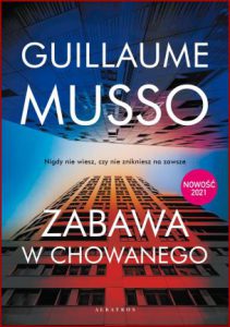 ZABAWA W CHOWANEGO