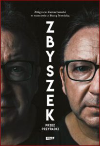 ZBYSZEK PRZEZ PRZYPADKI