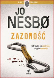 ZAZDROŚĆ (The Jealousy Man and Other Stories)