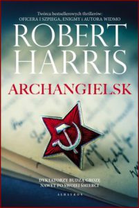 ARCHANGIELSK (Archangel)