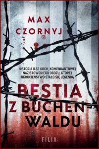 BESTIA Z BUCHENWALDU