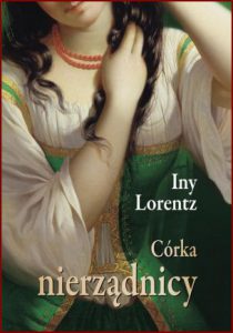 CÓRKA NIERZĄDNICY
