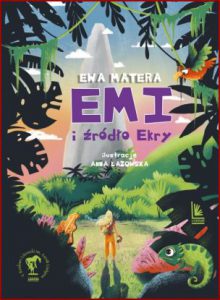 EMI I ŹRÓDŁO EKRY