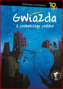 GWIAZDA Z PIERWSZEGO PIETRA