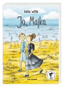 JA, MAJKA