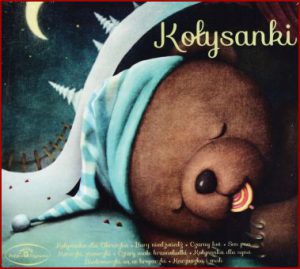 KOŁYSANKI - CD