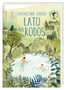 LATO NA RODOS